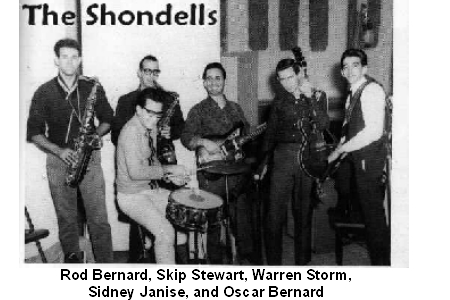 shondells.jpg - 27437 Bytes